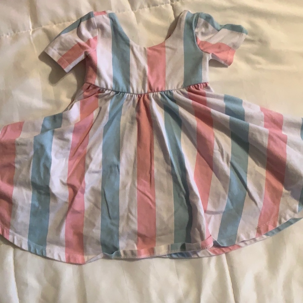 Remie Girl Dress